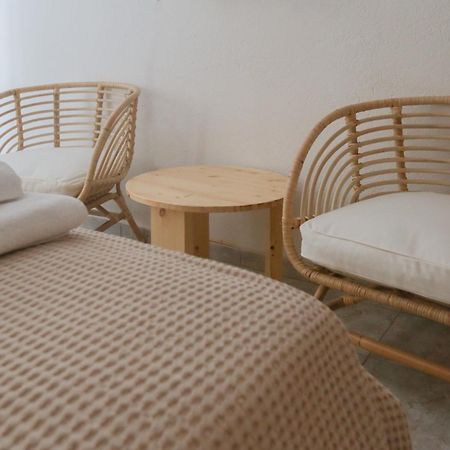 Nona'S Rooms Himare Exterior photo